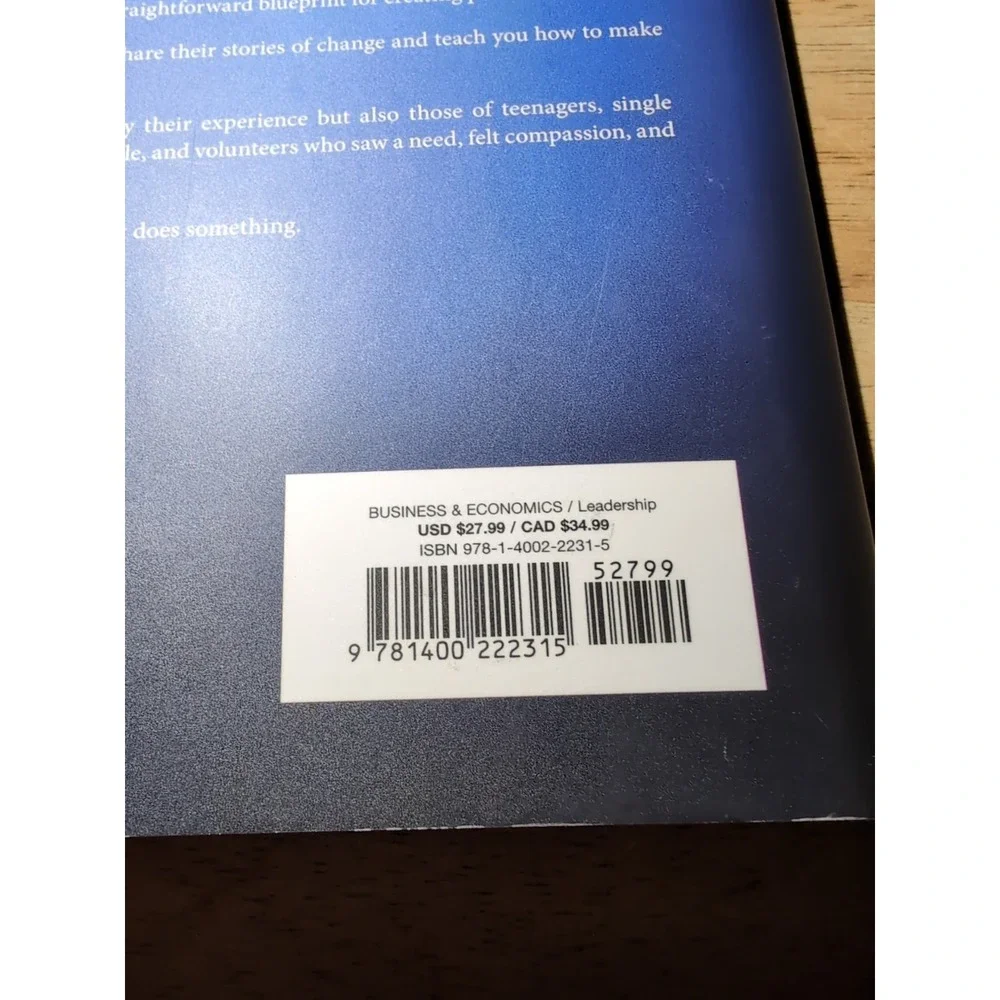 Change Your World : How Anyone, Anywhere Can‎ Make a Difference by John C....